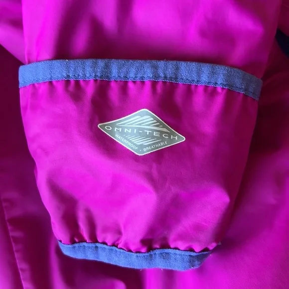 Columbia Size 12-18 Months 
Bugababy Interchange Bunting Girls' - Picture 7 of 12